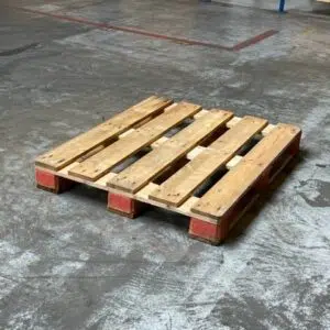 Assorteret Industripalle | Jysk Palle Transport